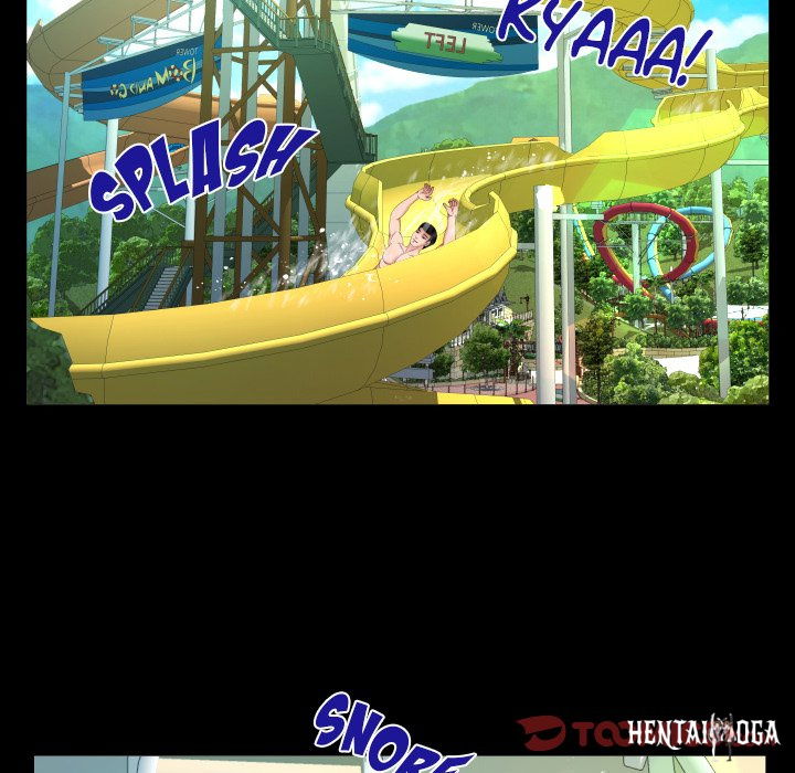 The Unforeseen Guest The Unforeseen Guest Chapter 120 - Page 26