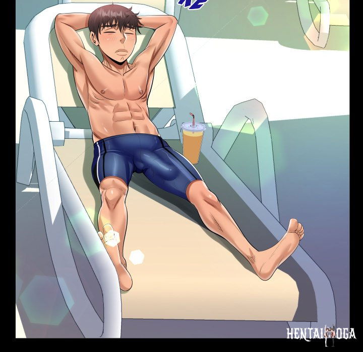 The Unforeseen Guest The Unforeseen Guest Chapter 120 - Page 27