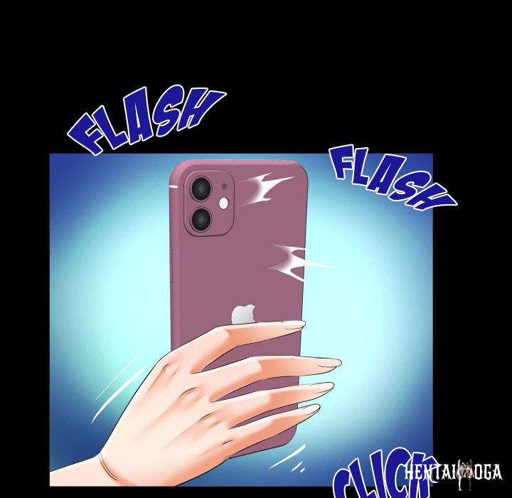 The Unforeseen Guest The Unforeseen Guest Chapter 120 - Page 28