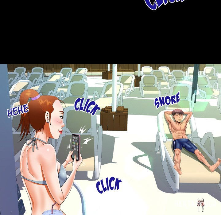 The Unforeseen Guest The Unforeseen Guest Chapter 120 - Page 29