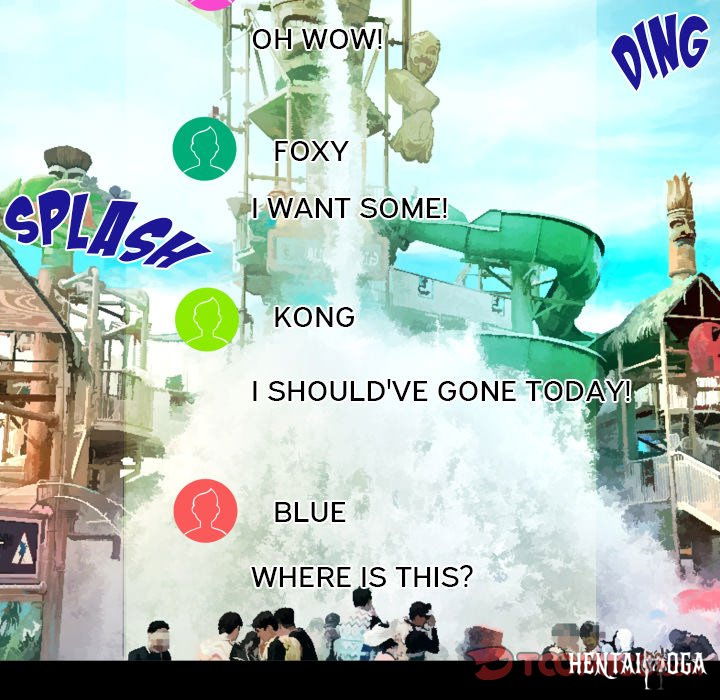 The Unforeseen Guest The Unforeseen Guest Chapter 120 - Page 32