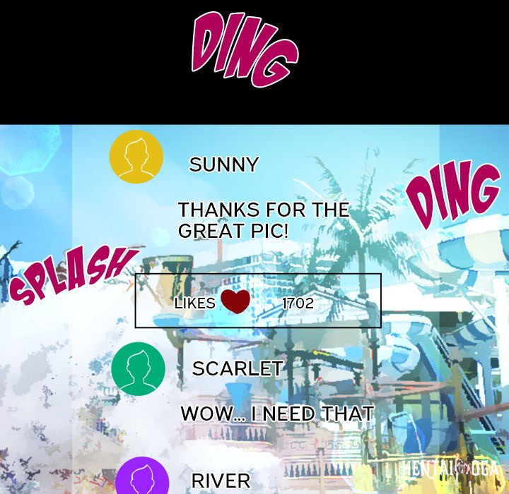 The Unforeseen Guest The Unforeseen Guest Chapter 120 - Page 33