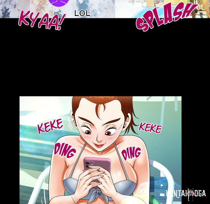 The Unforeseen Guest The Unforeseen Guest Chapter 120 - Page 34