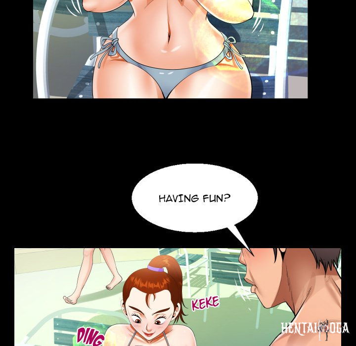 The Unforeseen Guest The Unforeseen Guest Chapter 120 - Page 35