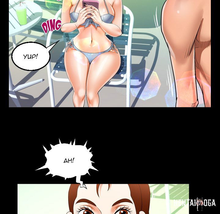 The Unforeseen Guest The Unforeseen Guest Chapter 120 - Page 36