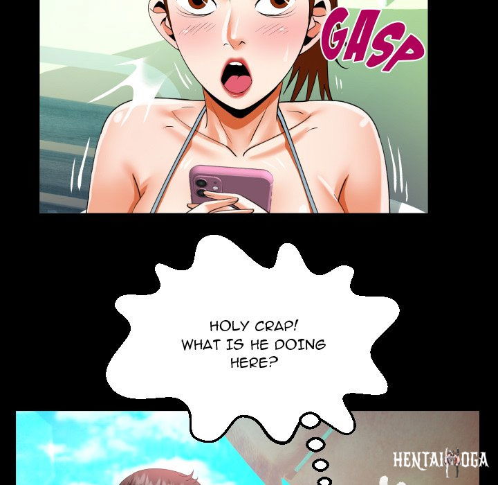 The Unforeseen Guest The Unforeseen Guest Chapter 120 - Page 37