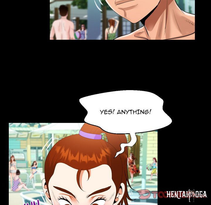 The Unforeseen Guest The Unforeseen Guest Chapter 120 - Page 44