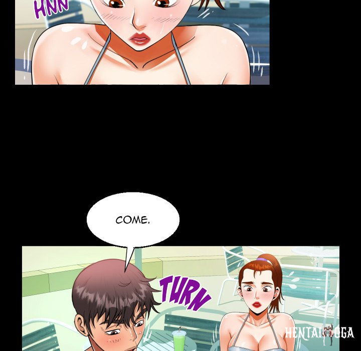 The Unforeseen Guest The Unforeseen Guest Chapter 120 - Page 45