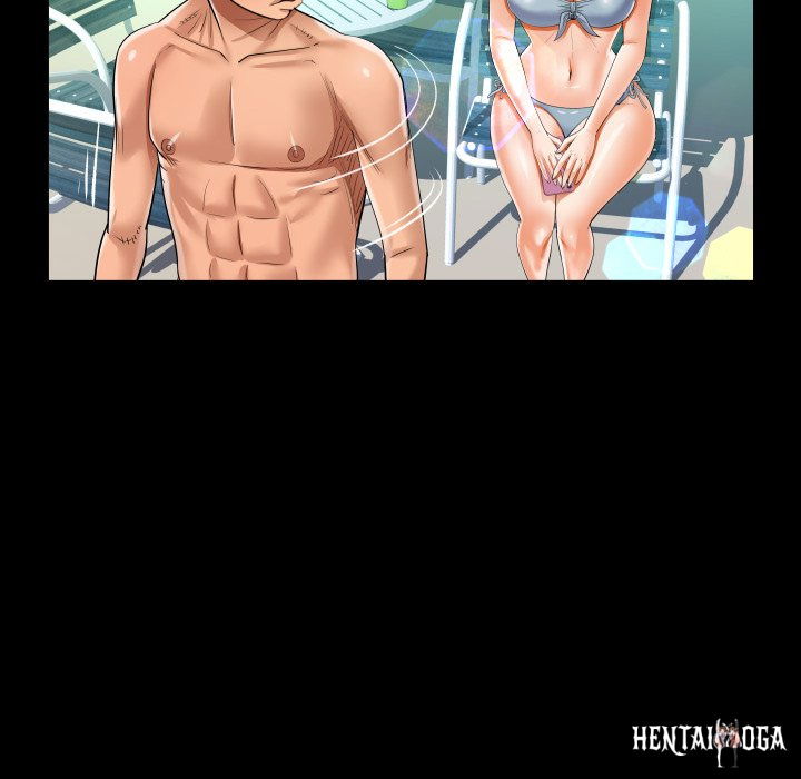 The Unforeseen Guest The Unforeseen Guest Chapter 120 - Page 46