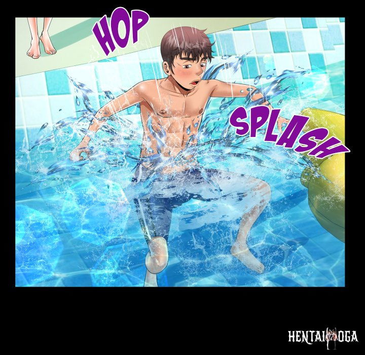 The Unforeseen Guest The Unforeseen Guest Chapter 120 - Page 47