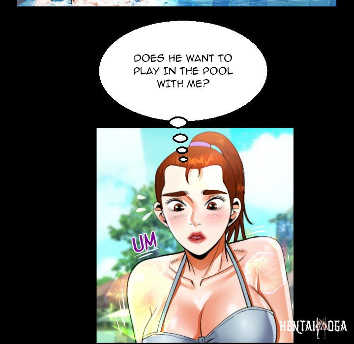 The Unforeseen Guest The Unforeseen Guest Chapter 120 - Page 49