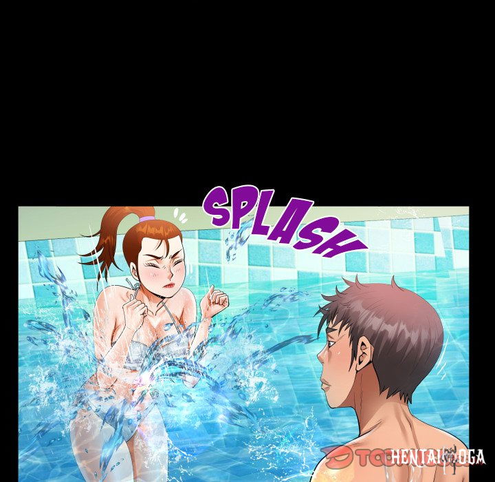 The Unforeseen Guest The Unforeseen Guest Chapter 120 - Page 50