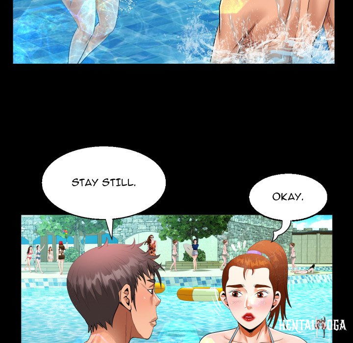 The Unforeseen Guest The Unforeseen Guest Chapter 120 - Page 51