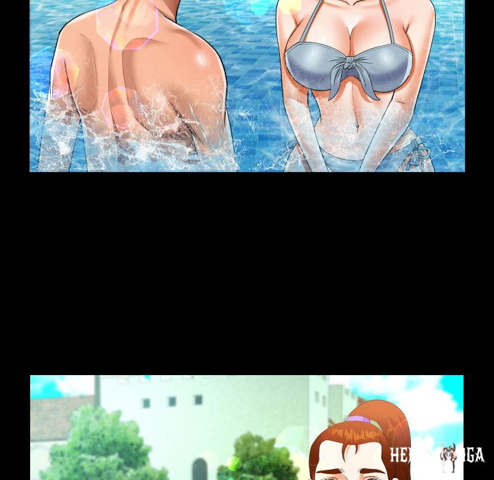 The Unforeseen Guest The Unforeseen Guest Chapter 120 - Page 52