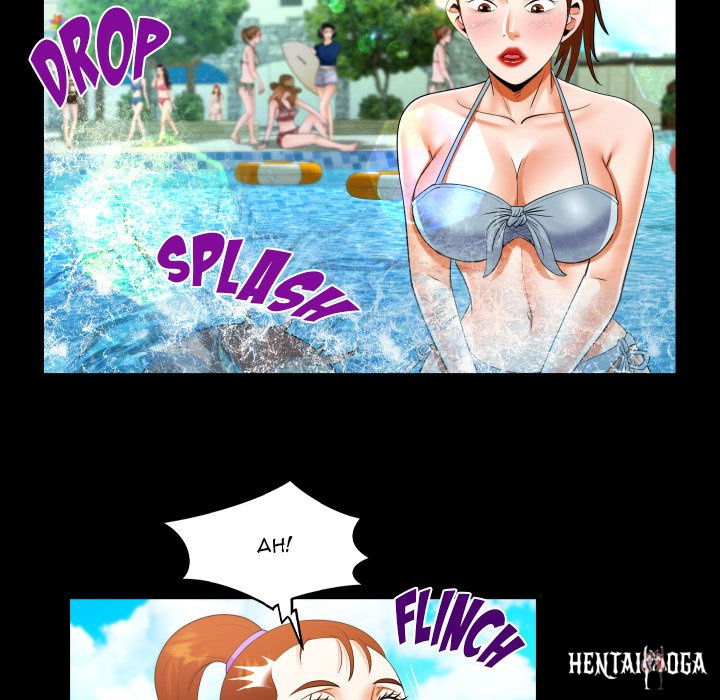 The Unforeseen Guest The Unforeseen Guest Chapter 120 - Page 53