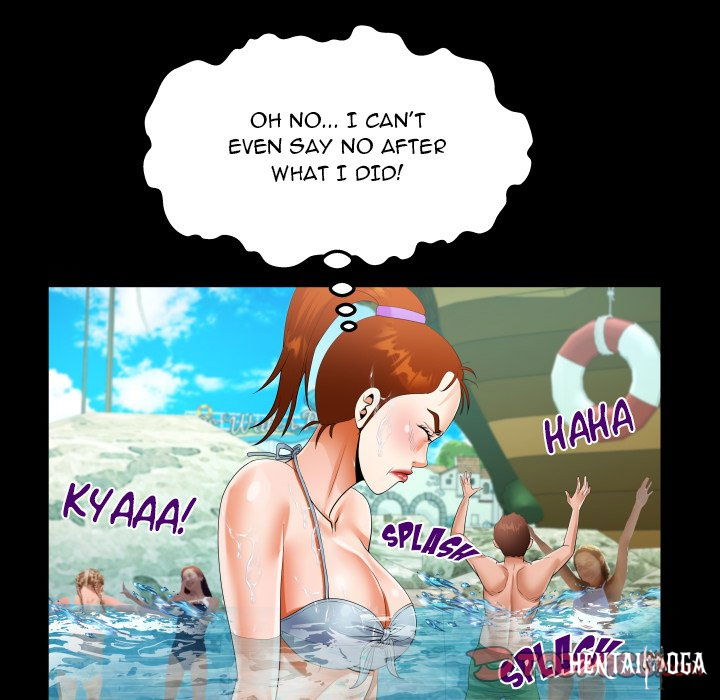 The Unforeseen Guest The Unforeseen Guest Chapter 120 - Page 56