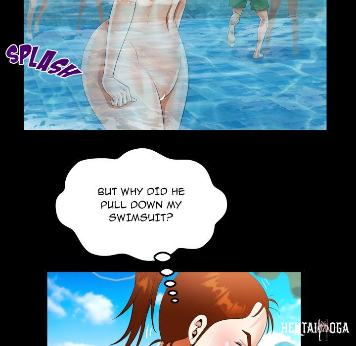 The Unforeseen Guest The Unforeseen Guest Chapter 120 - Page 57