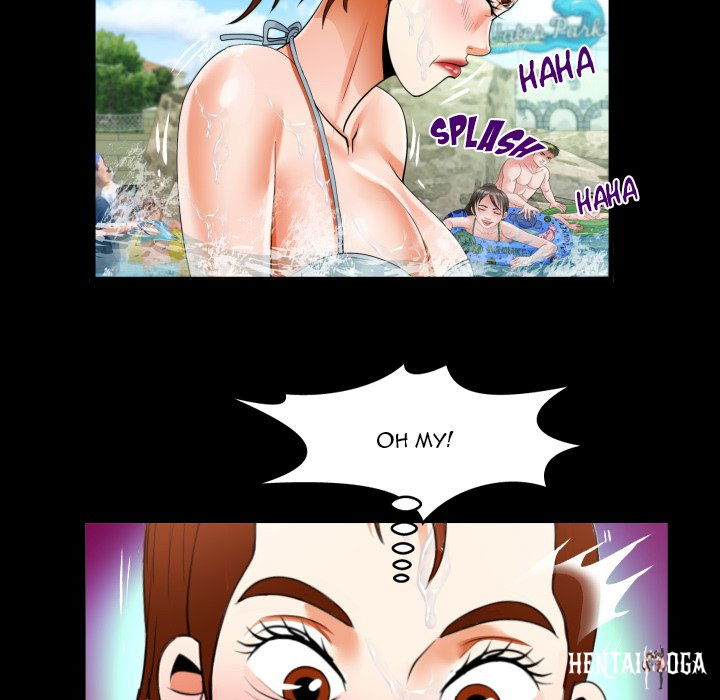 The Unforeseen Guest The Unforeseen Guest Chapter 120 - Page 58