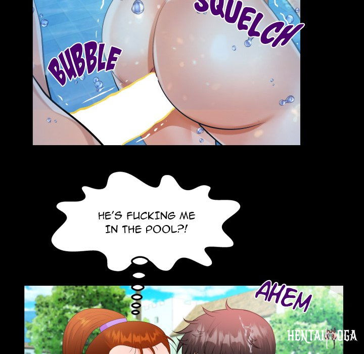 The Unforeseen Guest The Unforeseen Guest Chapter 120 - Page 60