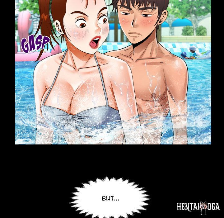 The Unforeseen Guest The Unforeseen Guest Chapter 120 - Page 61