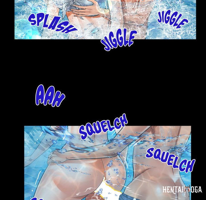 The Unforeseen Guest The Unforeseen Guest Chapter 120 - Page 66