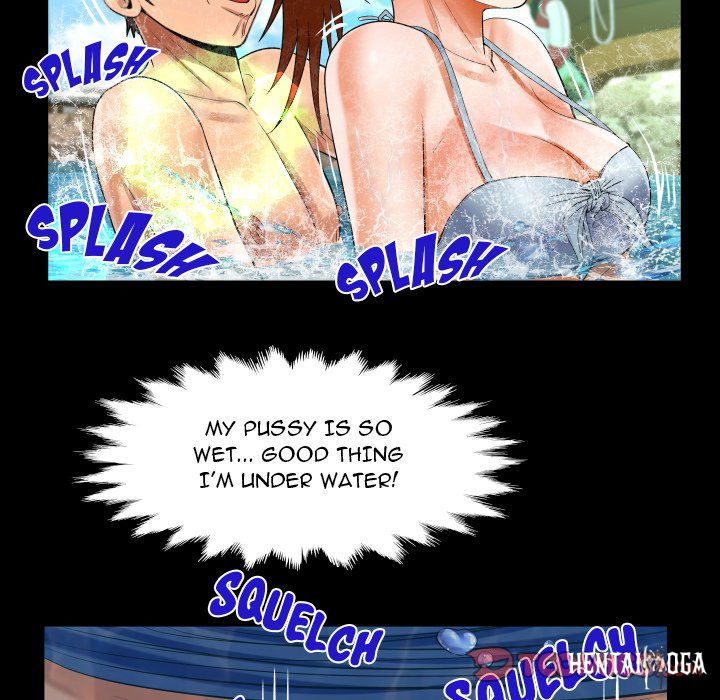 The Unforeseen Guest The Unforeseen Guest Chapter 120 - Page 68