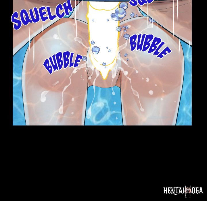 The Unforeseen Guest The Unforeseen Guest Chapter 120 - Page 69