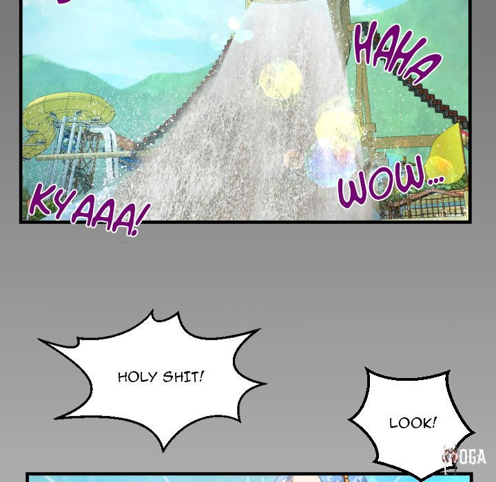 The Unforeseen Guest The Unforeseen Guest Chapter 120 - Page 7