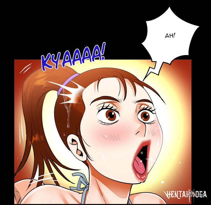 The Unforeseen Guest The Unforeseen Guest Chapter 120 - Page 71