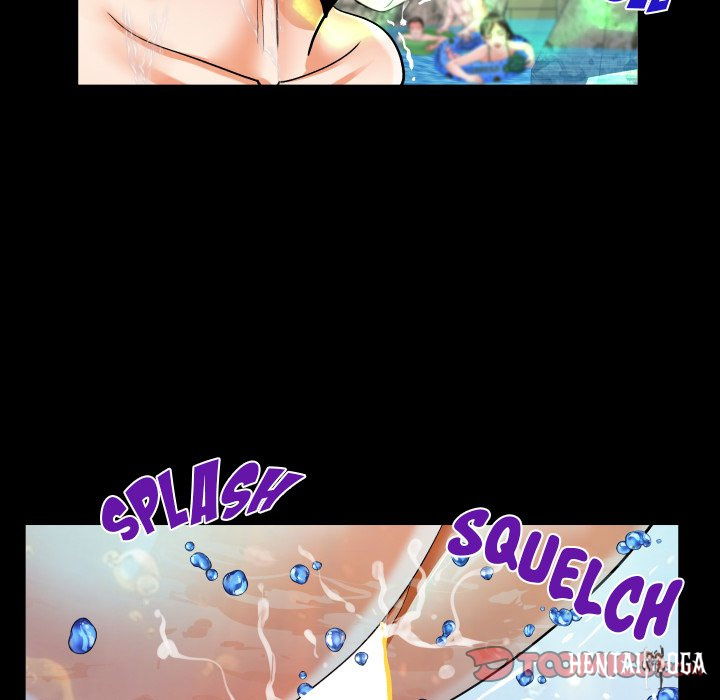 The Unforeseen Guest The Unforeseen Guest Chapter 120 - Page 74