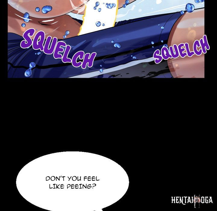 The Unforeseen Guest The Unforeseen Guest Chapter 120 - Page 75