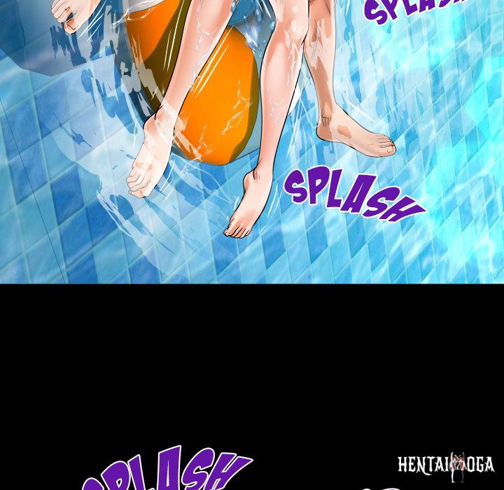 The Unforeseen Guest The Unforeseen Guest Chapter 120 - Page 77