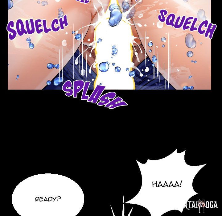 The Unforeseen Guest The Unforeseen Guest Chapter 120 - Page 81