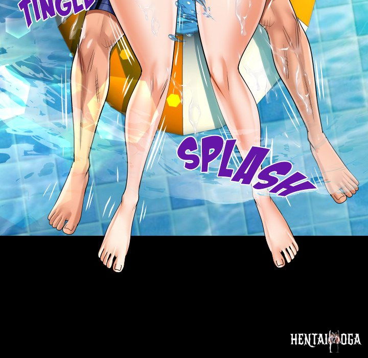 The Unforeseen Guest The Unforeseen Guest Chapter 120 - Page 83