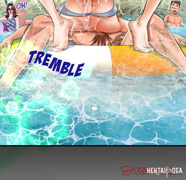 The Unforeseen Guest The Unforeseen Guest Chapter 120 - Page 86