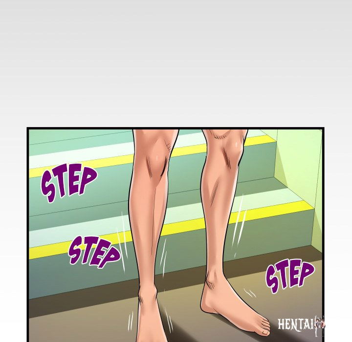 The Unforeseen Guest The Unforeseen Guest Chapter 120 - Page 9