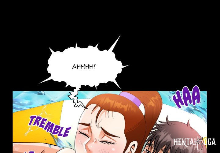 The Unforeseen Guest The Unforeseen Guest Chapter 121 - Page 1