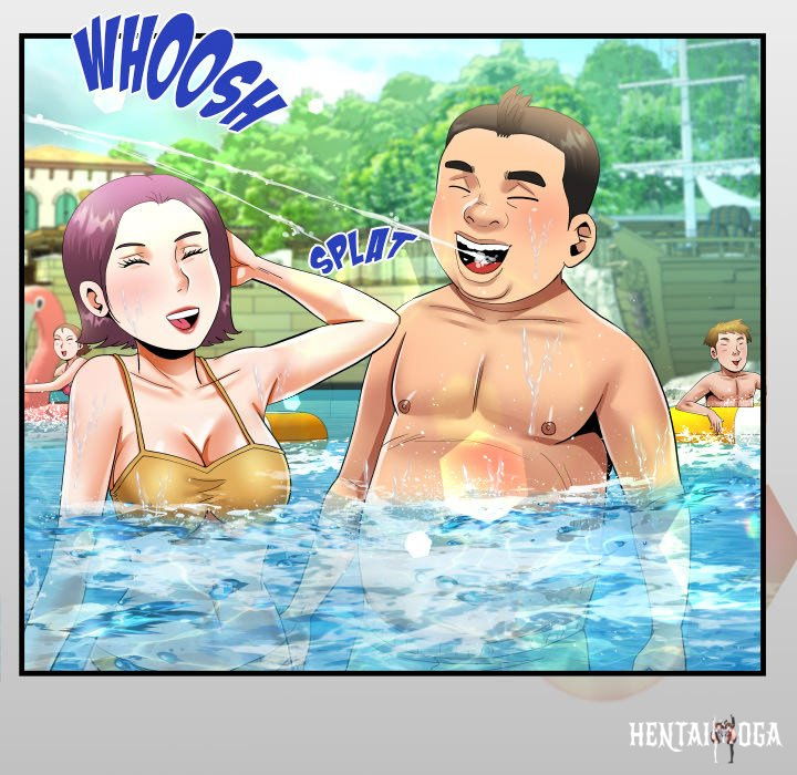 The Unforeseen Guest The Unforeseen Guest Chapter 121 - Page 13