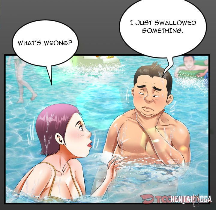 The Unforeseen Guest The Unforeseen Guest Chapter 121 - Page 16