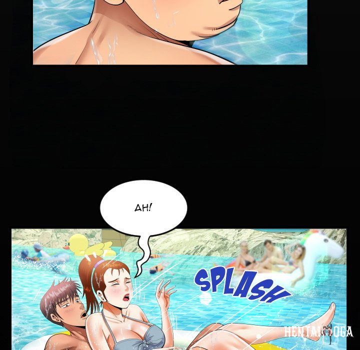 The Unforeseen Guest The Unforeseen Guest Chapter 121 - Page 19