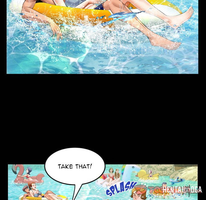 The Unforeseen Guest The Unforeseen Guest Chapter 121 - Page 20