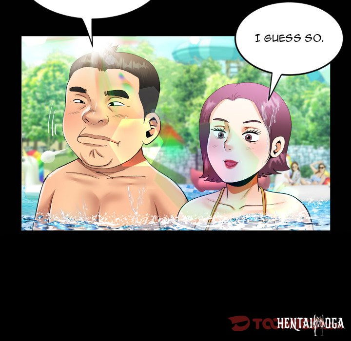 The Unforeseen Guest The Unforeseen Guest Chapter 121 - Page 22