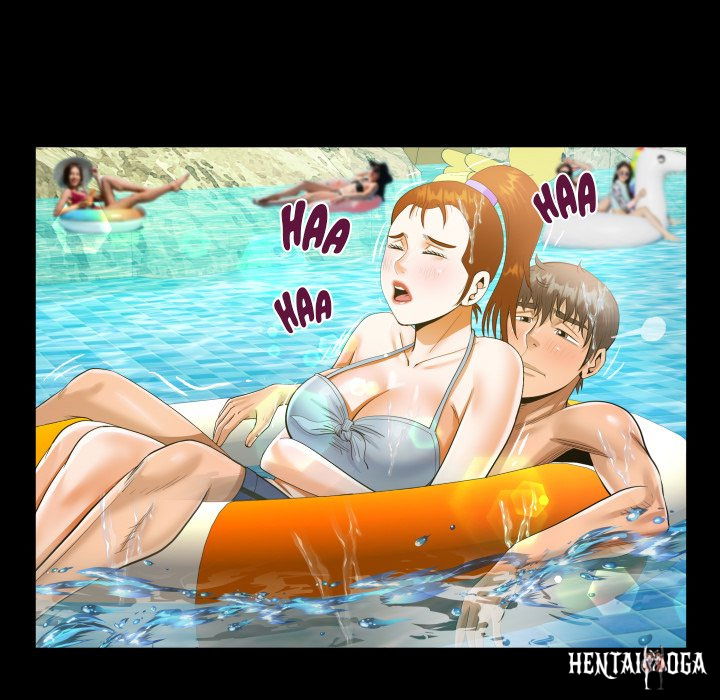 The Unforeseen Guest The Unforeseen Guest Chapter 121 - Page 23