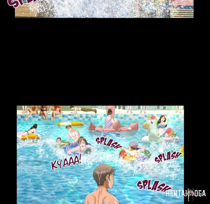 The Unforeseen Guest The Unforeseen Guest Chapter 121 - Page 25