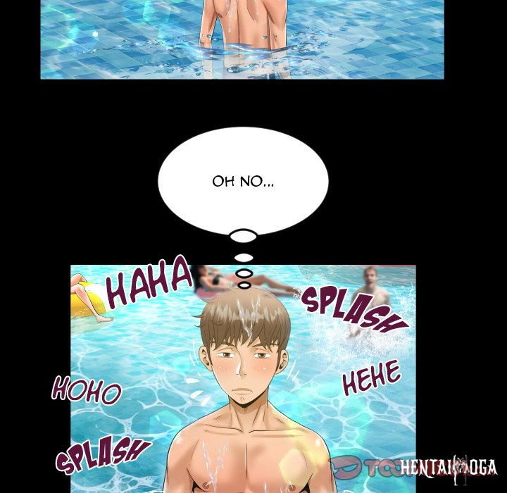 The Unforeseen Guest The Unforeseen Guest Chapter 121 - Page 26