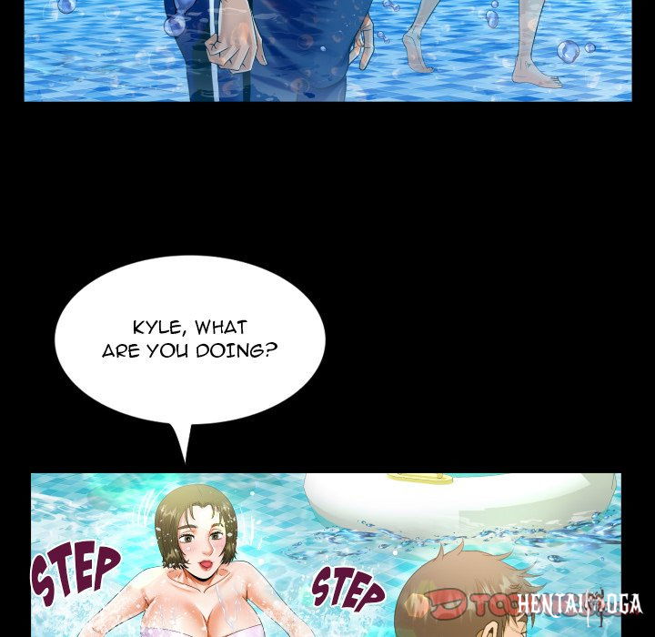 The Unforeseen Guest The Unforeseen Guest Chapter 121 - Page 28