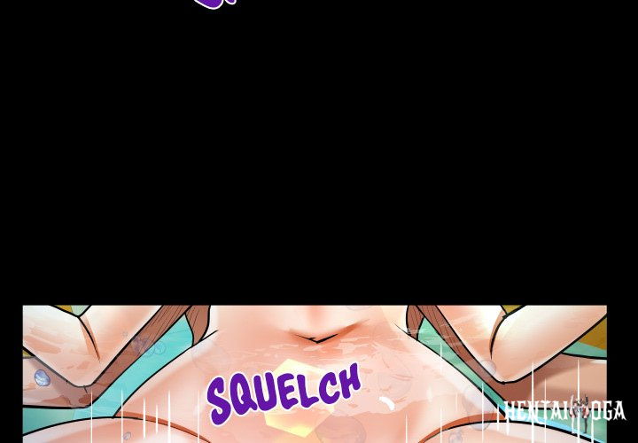 The Unforeseen Guest The Unforeseen Guest Chapter 121 - Page 3