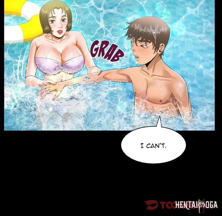 The Unforeseen Guest The Unforeseen Guest Chapter 121 - Page 30