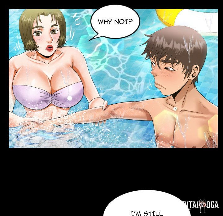 The Unforeseen Guest The Unforeseen Guest Chapter 121 - Page 31