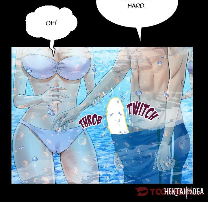 The Unforeseen Guest The Unforeseen Guest Chapter 121 - Page 32